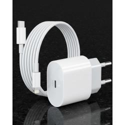 Mey İthalat® LİGHTNİNG ŞARJ