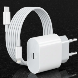 Mey İthalat® LİGHTNİNG ŞARJ