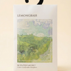 Mey İthalat®  LİMOIN Dolap ve Çekmece Kokusu –1 ADET Askılı Koku Poşeti,  Uzun Ömürlü Koku