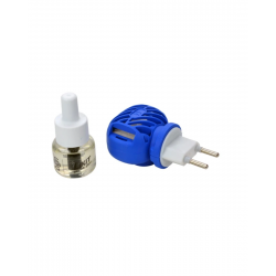 Mey İthalat® LİON SİVRİSİNEK KOVUCU SET