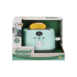 Mey İthalat® Little Chef Ekmek Kızartma Makinesi