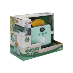 Mey İthalat® Little Chef Ekmek Kızartma Makinesi