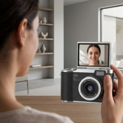 Mey İthalat® LK007 FOTOĞRAF MAKİNESİ