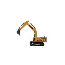 Mey İthalat® LK3136 ŞARZLI KUMANDALI METAL UÇLU EKSKAVATÖR (12)