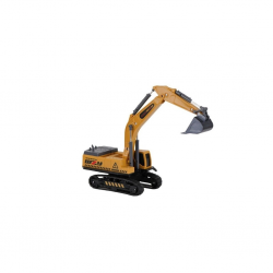 Mey İthalat® LK3136 ŞARZLI KUMANDALI METAL UÇLU EKSKAVATÖR (12)