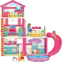 Mey İthalat® Lola'nın Tatil Evi