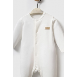 Mey İthalat® Love Basic 10lu Hastane Çıkışı MNB2144 Ekru