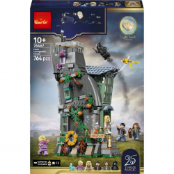 Mey İthalat® Luna Lovegood’un Evi 76467