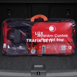 Mey İthalat® LÜX TRAFİK KİTİ