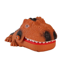 Mey İthalat® LY020-10 DİSPLAYDE ISIRAN DİNAZOR OYUNU