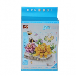 Mey İthalat® LZ8832 BLOCK OYUNCAK
