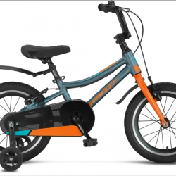 Mey İthalat® M - 20 Jant Çocuk Bisikleti