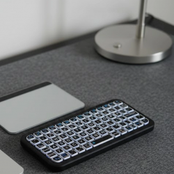 Mey İthalat® M7 BLUETOOTH KLAVYE