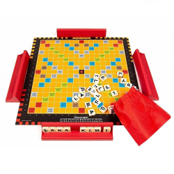 Mey İthalat® Magic Words Kelime Oyunu