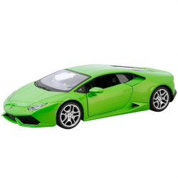 Mey İthalat® Maisto 1/24 Lamborghini Huracan LP 610-4 Model Araba