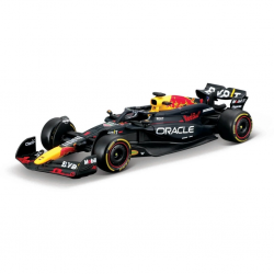 Mey İthalat® Maisto 1/41 Uzaktan Kumandalı Red Bull Racing Araba