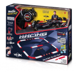 Mey İthalat® Maisto 1/41 Uzaktan Kumandalı Red Bull Racing Araba