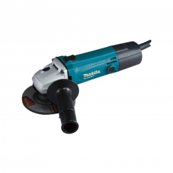 Mey İthalat® Makita M9502RB 115 mm Avuç Taşlama 570 Watt