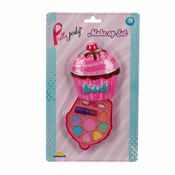 Mey İthalat® Makyaj Güzellik Seti