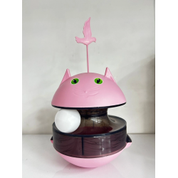 Mey İthalat® Mama Ödüllü Kedi Oyuncağı Hacı Yatmaz