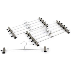 Mey İthalat® Mandallı Etek Askısı 40 cm.