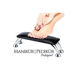 Mey İthalat® Manikür Pedikür Yastığı El Ayak Desteği Profesyonel 718779
