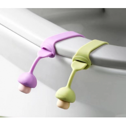 Mey İthalat® Mantar Tasarımlı Klozet Kaldırma Aparatı