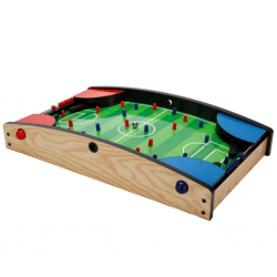 Mey İthalat® Masaüstü Futbol Pinball Oyunu 50 cm
