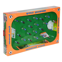 Mey İthalat® Masaüstü Parmak Futbol Oyunu