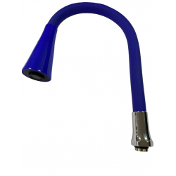 Mey İthalat® Mavi Kubar Boru Konik Kafalı