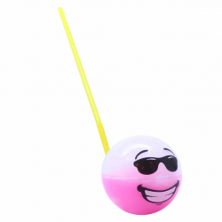 Mey İthalat®  Maxi Bubble Blower Komik Slime 80 Gr.