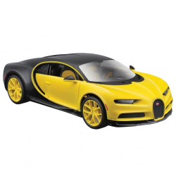 Mey İthalat® MAY 31514 1 24 BUGATTİ CHİRON