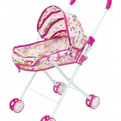 Mey İthalat® METAL BEŞİKLİ PUSET EGM