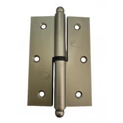 Mey İthalat® Meysan Okka Sağ Alüminyum Menteşe 10 cm