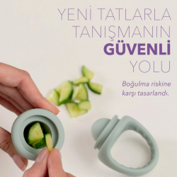 Mey İthalat® Meyve Sebze Gıda Emziği