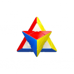 Mey İthalat® MF8851 PYRAMİD MAGNETİC KÜP