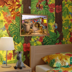 Mey İthalat® MG 709 PUZZLE 50 PRÇ