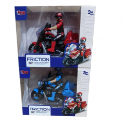 Mey İthalat® MG-D500-32B KUT.IŞKLI VE SESLİ SÜRTMELİ MOTOR -VRD