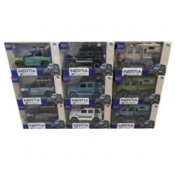 Mey İthalat® MG-D700-02B-04B-07B KUT.SÜRTM.IŞIK SES ARABA -VRD