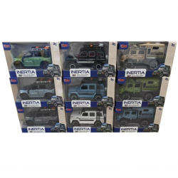 Mey İthalat® MG-D700-02B-04B-07B KUT.SÜRTM.IŞIK SES ARABA -VRD