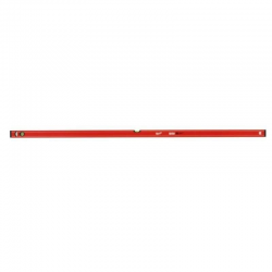 Mey İthalat® Milwaukee Slim Su Terazisi 180 Cm