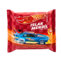 Mey İthalat® Mini Cep Mendili