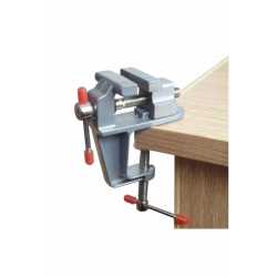 Mey İthalat®  Mini Masa Tezgah Hobi Mengenesi Sabitleme Sıkıştırma Aparat 30mm