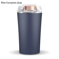 Mey İthalat® Mini Portatif Öğütücü