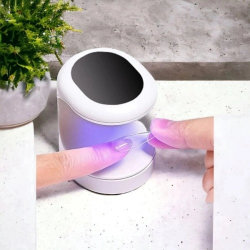 Mey İthalat® Mini UV Tırnak Kurutucu
