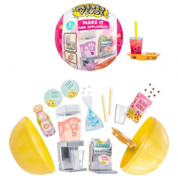 Mey İthalat® Miniverse Mini Ev Aletleri Serisi 2