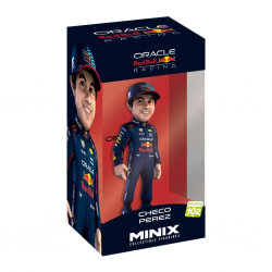 Mey İthalat®  Minix Checo Perez