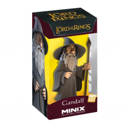 Mey İthalat®  Minix Gandalf