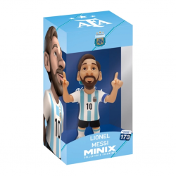 Mey İthalat® Minix Messi