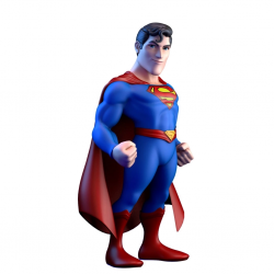 Mey İthalat®  Minix Superman